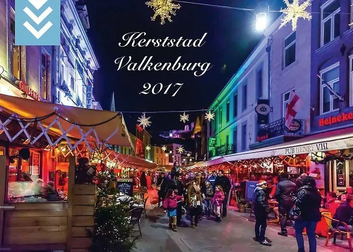 De Uitkijk فندق Valkenburg aan de Geul