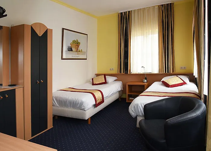 De Uitkijk 3* Valkenburg aan de Geul